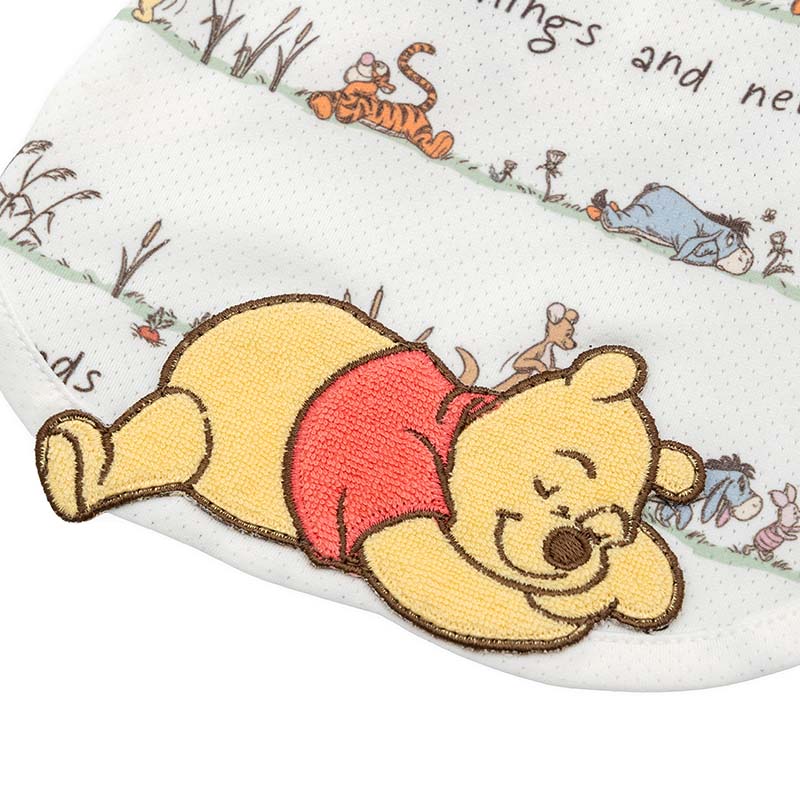 Authentic Disney Winnie the Pooh Dog Tank Top – COOLMAX® Insect Repellent Cool-Touch Summer Vest