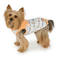 Authentic Disney Tigger Dog Tank Top – COOLMAX® Insect Repellent Cool-Touch Summer Vest