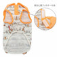 Authentic Disney Tigger Dog Tank Top – COOLMAX® Insect Repellent Cool-Touch Summer Vest