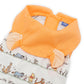 Authentic Disney Tigger Dog Tank Top – COOLMAX® Insect Repellent Cool-Touch Summer Vest