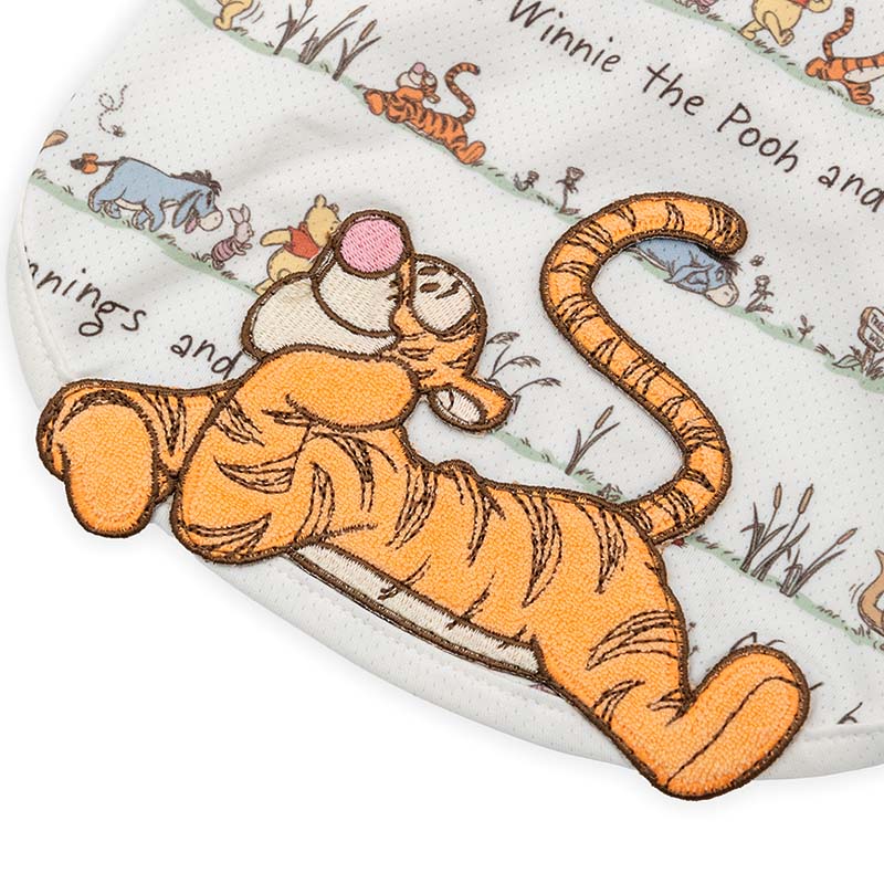 Authentic Disney Tigger Dog Tank Top – COOLMAX® Insect Repellent Cool-Touch Summer Vest