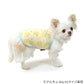 Summer dog clothes, cool to the touch, duck camisole, for small and medium-sized dogs, heat protection | Yellow, absorbent, quick-drying, insect protection