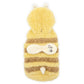 Bee-themed Kurufuwa Hoodie