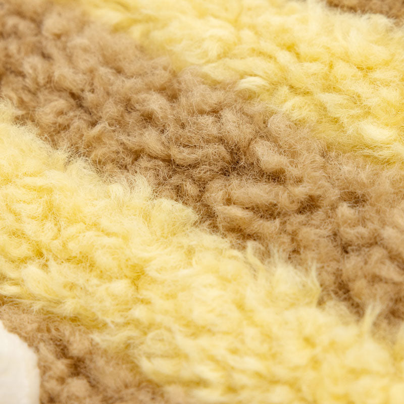 Bee-themed Kurufuwa Hoodie