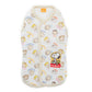 Authentic Snoopy Vest Open Back Quilted Vest Soft Quilted