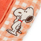 Authentic Snoopy Vest
