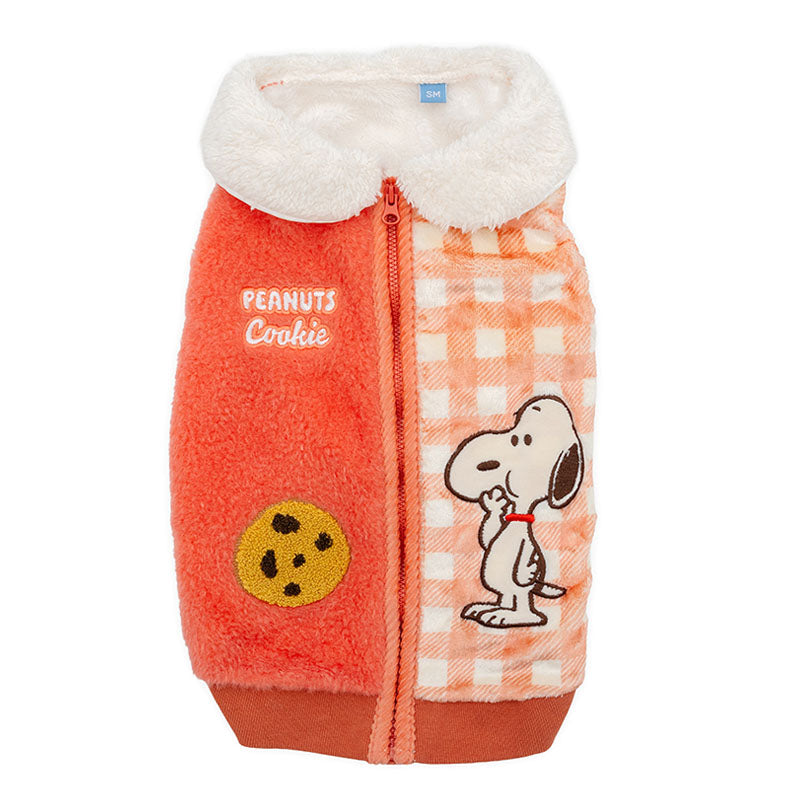 Authentic Snoopy Vest