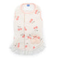 Cute Cherry Bonbon Quilted Vest