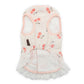Cute Cherry Bonbon Quilted Vest