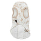 Cute Friendly Pattern Quilted Vest Soft Quilted