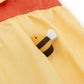 Authentic Disney Winnie the Pooh Ice Pack Tank Top for Dogs – Cool Contact Summer Vest