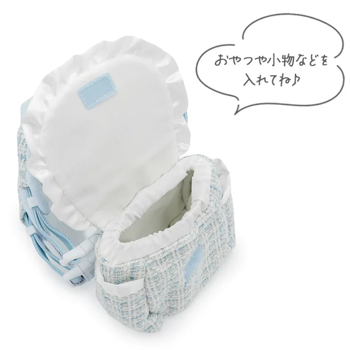 Authentic Disney Alice Backpack Harness and Leash