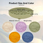 Mountains Shaped 3-in-1 Pet Slow Food Bowl Silicone Licking Mat and Puzzle Feeder