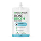 Bone Broth Chicken 500ml | Raw & Fresh