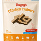 Bugsy Chicken Trainers 70g | Bugsy Freeze-Dried Chicken Treats