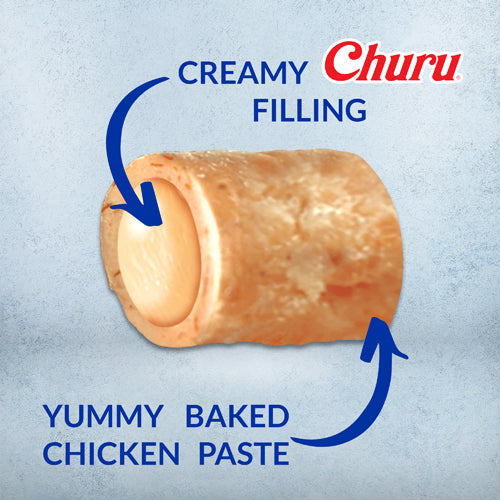 Inaba Churu Bites for Dogs Joint Support | Chicken 36g