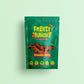 Crocodile Jerky 100g | Frenzy Munchy