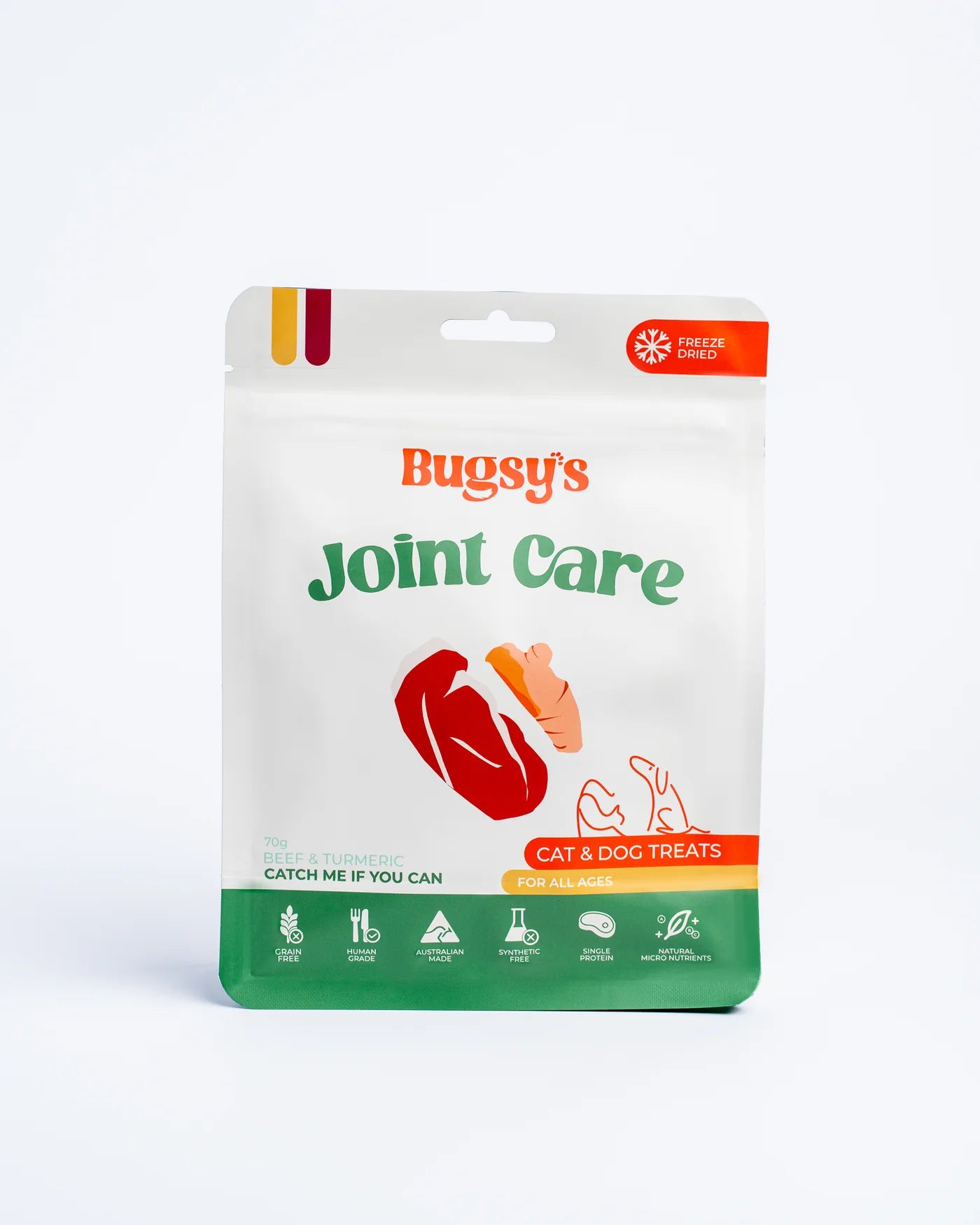 Catch Me If You Can 70g | Joint Care