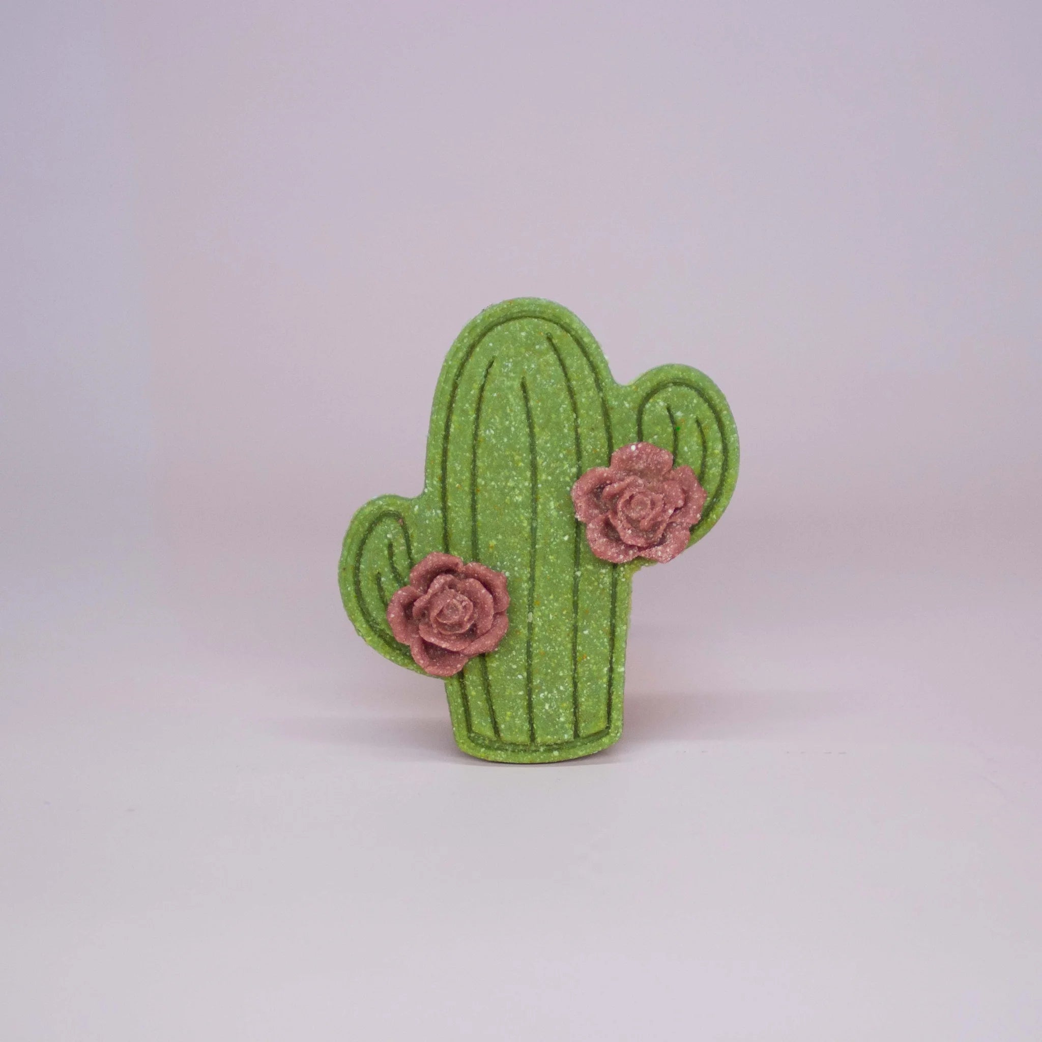 Cactus Cookie