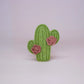 Cactus Cookie