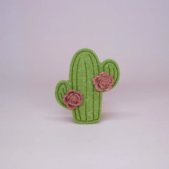 Cactus Cookie