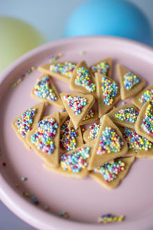 Mini Fairy Bread 20pk Cookies