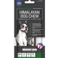 Himalayan Dog Chew Cheese Char with Activated Charcoal Medium 1pk