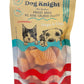 Freeze Dried King Salmon Bites 100g | Dog Knight