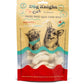 Freeze Dried Squid Bites 50g | Dog Knight