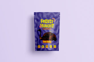 Emu Jerky 100g