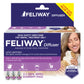 Feliway Diffuser Refills 48ml