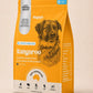 Bugsy Freeze-Dried Kangaroo Dog Food | Complete & Balanced