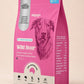Bugsy Freeze-Dried Wild Boar Dog Food | Complete & Balanced