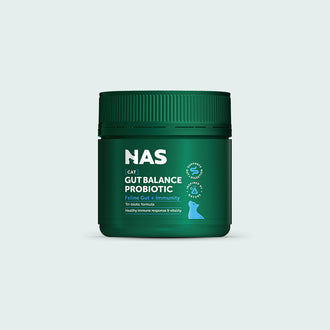 Gut Balance Probiotic Feline 80g