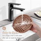Silicone Pet Slow Food Bowl Licking Mat and Puzzle Feeder