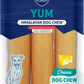 Himalayan Dog Chew Yum Cheese 3pk
