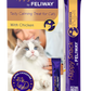 Feliway Calming Treats 15g Chicken flavour