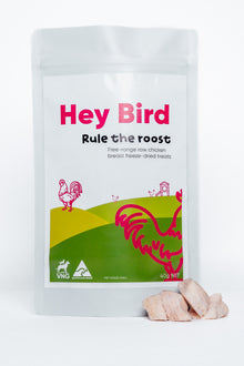 Hey Bird | Rule The Roost 40g