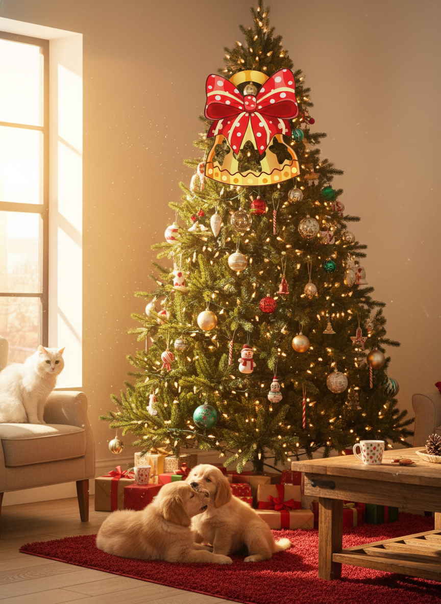 Aussie XMAS Lunch Pack