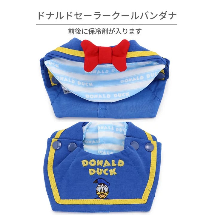 Cool Bandana "Donald Duck"