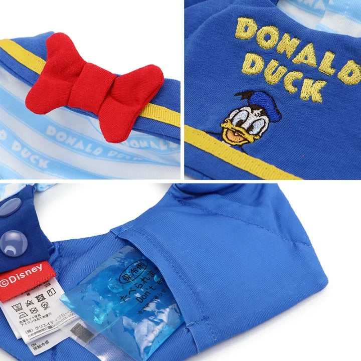 Cool Bandana "Donald Duck"