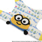 cool vest, Minion, Bob, ice pack,  cool to the touch, pocket cool, refreshing, for walks