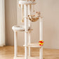 1.54m Cat Tower