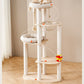 1.54m Cat Tower