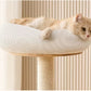 Cat Tower with Stairs