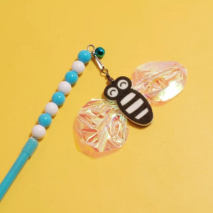 Bugs Cat Teaser – Interactive Wand Toy