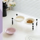 Vintage Double Dining Table