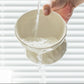 Slanted/Flat Ceramic Bowl