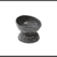 Slanted/Flat Ceramic Bowl