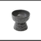 Slanted/Flat Ceramic Bowl